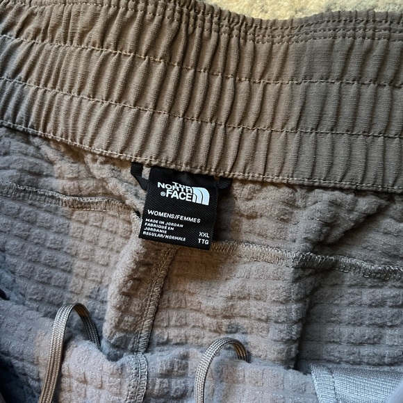 NWT North Face Tekware Grid Pants Womens Size XXL - Picture 7 of 11